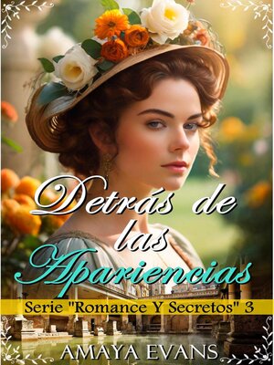 cover image of Detrás de las Apariencias